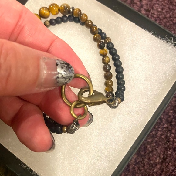 Custom made Bracelet. New - Picture 3 of 3